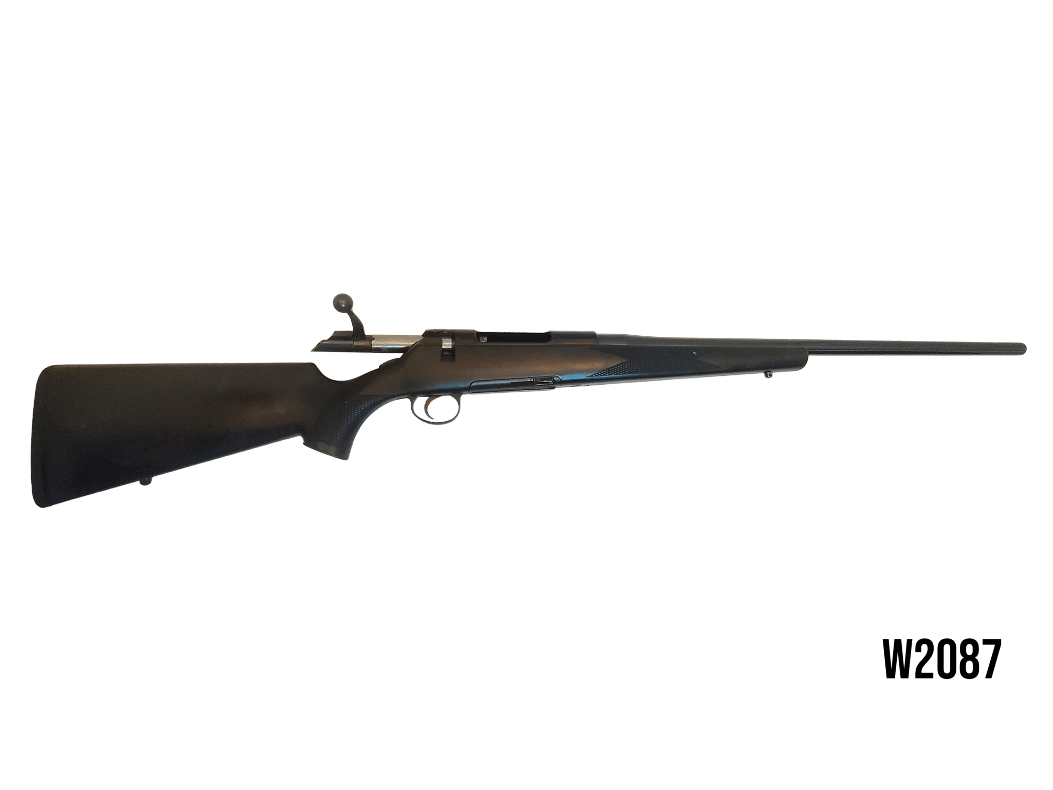 .223 Rem Titan Rifle