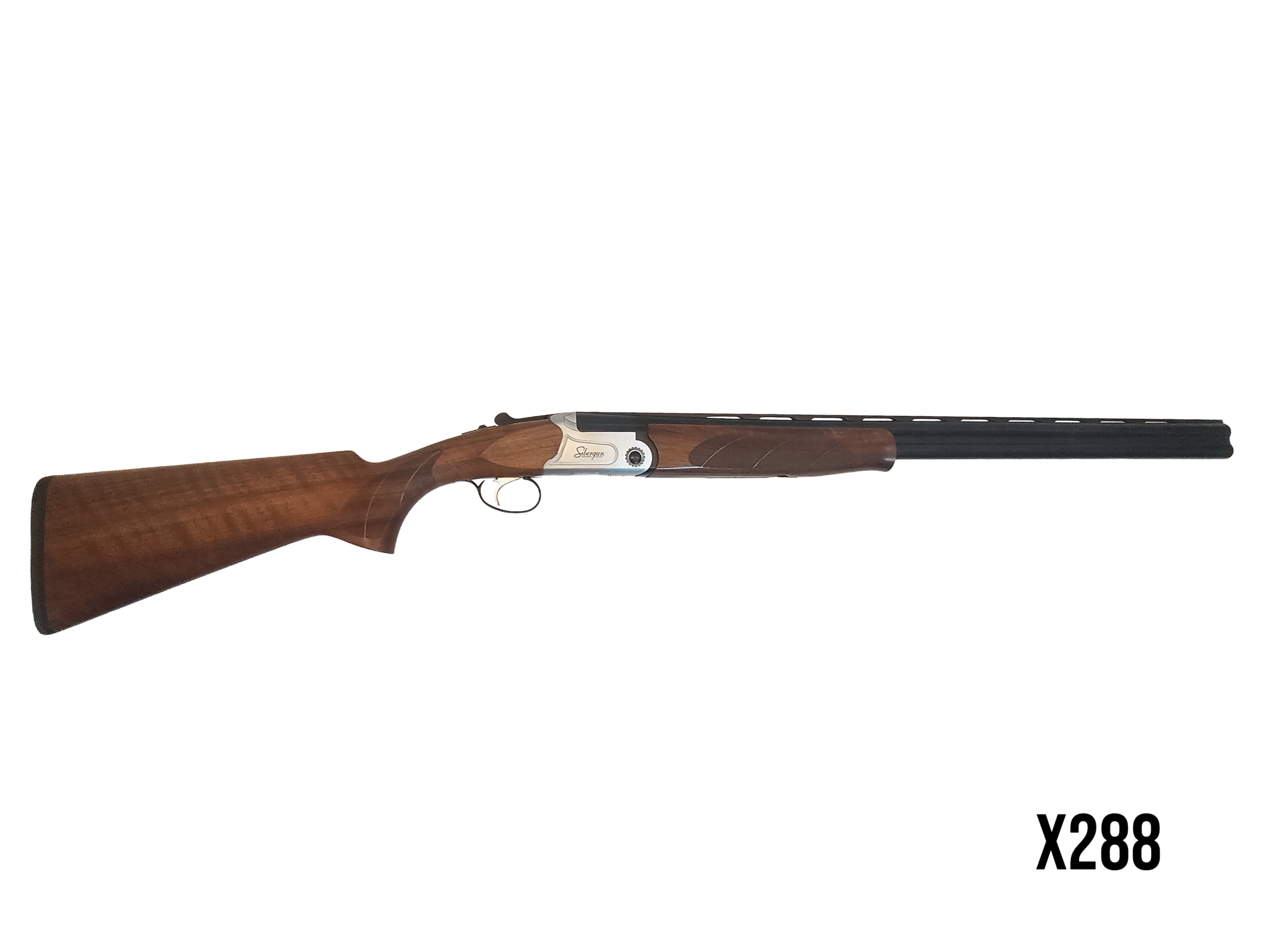 20ga Sibergun Shotgun