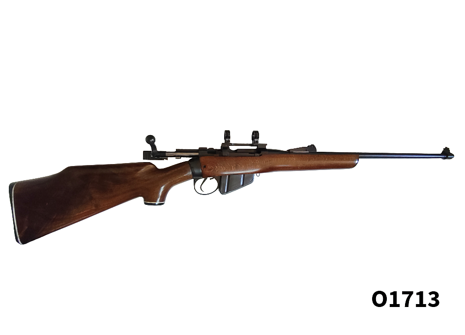.303 Lee-Enfield sporter Rifle