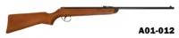 099-A01-012  .22cal BSA Meteor Air Rifle
