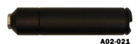 099-A02-021  .30cal "Next Levell" 12:1 Thread Suppressor