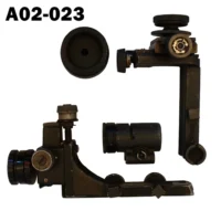 099-A02-023  .177/.22 Target Rifle Sights