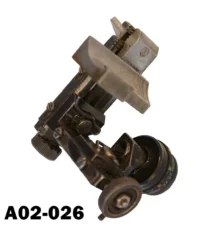 099-A02-026  Brindles Sentinel Bisley Peep Sight