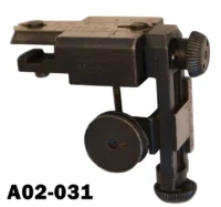 099-A02-031  Parker-Hale PH5B Target Peep Sight For P14 Rifle