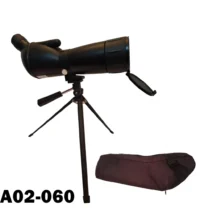 099-A02-060 20-60x60 Spektiv Spotting Scope - Bag