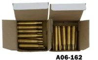 099-A06-162  6.5x58portuguese Converted Cases x 24