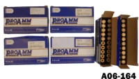 099-A06-164  9.3x62mm PMP Pro-Amm Fired Cases x 158