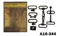 099-A10-344  Assorted Swivels & Spares