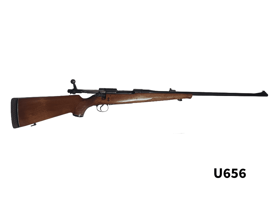 .303Br BSA P14