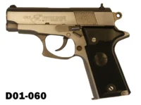 100-D01-060 .45acp Colt Double Eagle MK2 Series 90 Stainless Steel Pistol
