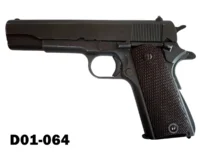 100-D01-064 .45acp Ithaca 1911A1 U.S Army Service Pistol