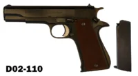 100-D02-110 9mmp Star Mod B Pistol - Spare Magazine