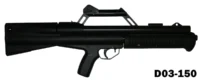 100-D03-150 12ga Neostead Combat Shotgun