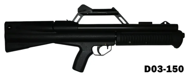 100-D03-150 12ga Neostead Combat Shotgun – Classic Arms