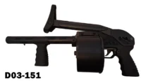 100-D03-151 12ga Protecta Shotgun