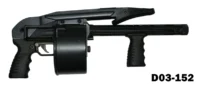 100-D03-152 12ga Protecta Combat Shotgun