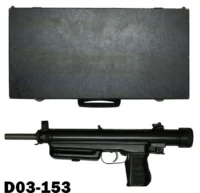 100-D03-153 9mmp Sanna 77 - Cased