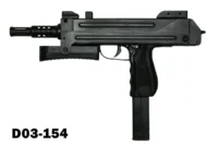 100-D03-154 9mmp BXP HMC