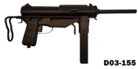 100-D03-155 9mmp Pam 1 Carbine
