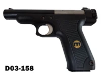 100-D03-158 9mmp Musgrave Pistol