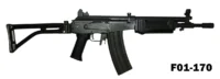 100-F01-170 .223rem Galil ARM Assault Type Semi-Auto Rifle