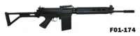 100-F01-174 7.62mm FN-FAL Folding Stock Carbine