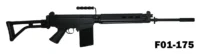 100-F01-175 7.62mm FN-Para FAL Service Rifle