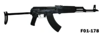 100-F01-178 7.62x39mm Hungarian AKM/S Rifle
