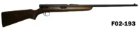 100-F02-193 .22lr Winchester Mod 74 Semi-Auto Rifle