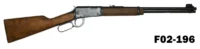 100-F02-196 .22lr Erma Model EG71 Lever-Action Rifle