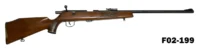 100-F02-199 .22lr Voere Bolt-Action Sporting Rifle