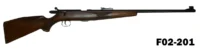 100-F02-201 .22lr Krico Bolt Action Repeating Rifle