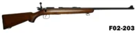 100-F02-203 .22lr Norinco JW15A Rifle