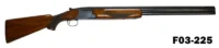 100-F03-225 12ga Winchester Mod 101 O/U Shotgun