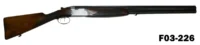 100-F03-226 12ga Beretta S56E O/U Shotgun