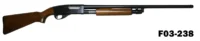 100-F03-238 12ga Smith & Wesson Mod 916-T Pump-Action Field Shotgun