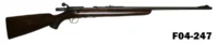100-F04-247 .22hornet Winchester Mod 43 Rifle