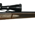 100-F04-253 .243win Sako Forester HB Mod AII Rifle - Scoped