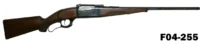 100-F04-255 .250-3000 Savage Mod 99 Take-down Lever Action Rifle