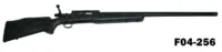 100-F04-256 6.5-284norma Remington Mod 700 Custom Rifle