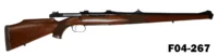 100-F04-267 .30-06 Mannlicher Schoenauer Model 72 Full-Stock Carbine