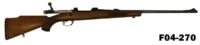 100-F04-270 .30-06sprg Musgrave "Vrystaat MK4" Rifle