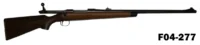 100-F04-277 .308win Remington 722/Stevens Mod K Rifle