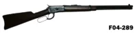 100-F04-289 .38spl/.357mag Rossi Puma Lever-Action Carbine
