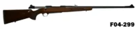 100-F04-299 .375h&h mag Browning A-Bolt Rifle