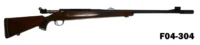 100-F04-304 .458 win mag Schulz & Larsen M60 Rifle