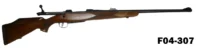 100-F04-307 .458lott Brno ZKK 602 Deluxe Rifle