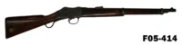 100-F05-414 .303 Martini-Enfield Cavalry Carbine