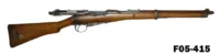 100-F05-415 .303 Lee Metford MK1 Cavalry Carbine