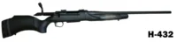 100-H-432 .270win Thompson-Center Dimension Rifle - New
